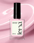 LENA - Breathable Halal Nail Polish - Honeymoon Hookah - LE175