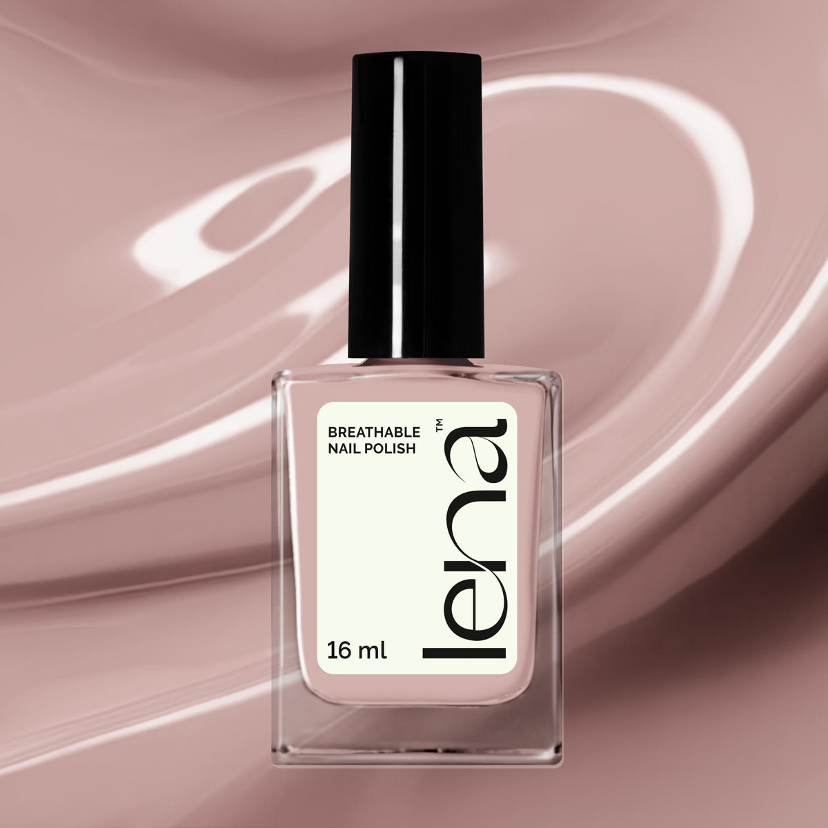 Breathable & Water Permeable Halal Nail Polish My Prince Charming LE182