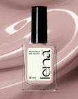 LENA - Breathable Halal Nail Polish - My Prince Charming - LE182