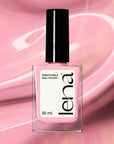 LENA - Breathable Halal Glitter Nail Polish - Ladies Only - LE189