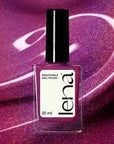 LENA - Breathable Halal Nail Polish - Eastern Nights - LE207