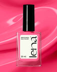 LENA Halal Nail Polish -  Breathable - Water Permeable Nail Polish - Moroccan Princess - LE232