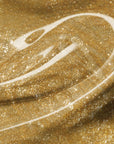 LENA - Breathable Nail Polish - Halal Glitter - Gates of Paradise - LE245