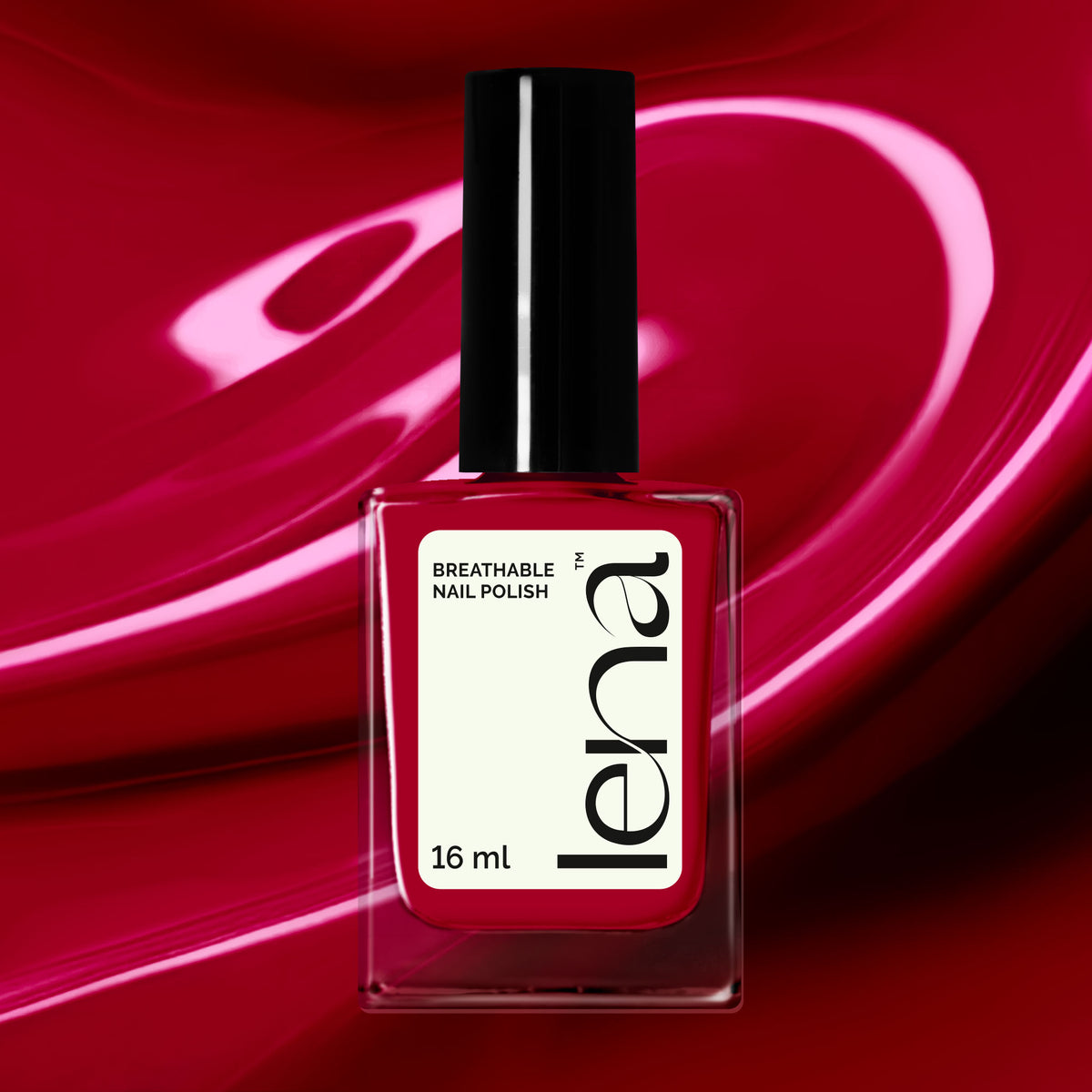 Breathable & Water Permeable Halal Nail Polish Mum Approves LE24