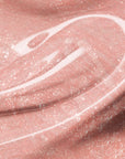 Breathable Halal Holographic Nail Polish - Holographic Hun - LE251 by LENA