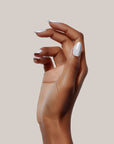 Breathable Halal Holographic Nail Polish - Bling Bling... Pick Up - LE262 by LENA