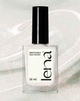 Breathable Halal Holographic Nail Polish - Bling Bling... Pick Up - LE262 by LENA