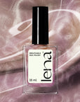 LENA Breathable Halal Nail Polish - Middle Eastern Mermaid - LE264