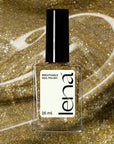 LENA Breathable Halal Nail Polish - Princess Vibes - LE274
