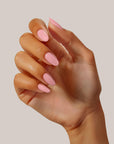 LENA Breathable Halal Nail Polish - Sisters & Besties - LE285