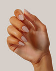 Breathable Halal Nail Polish - Desi Girl - LE292 by LENA