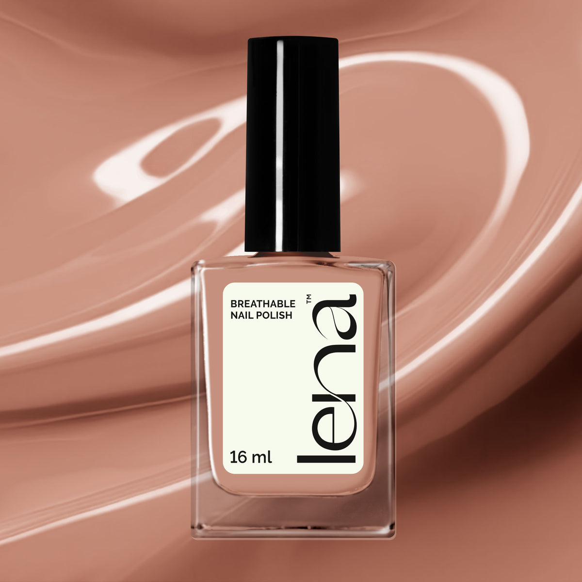 Breathable & Water Permeable Halal Nail Polish Punjab Princess LE293