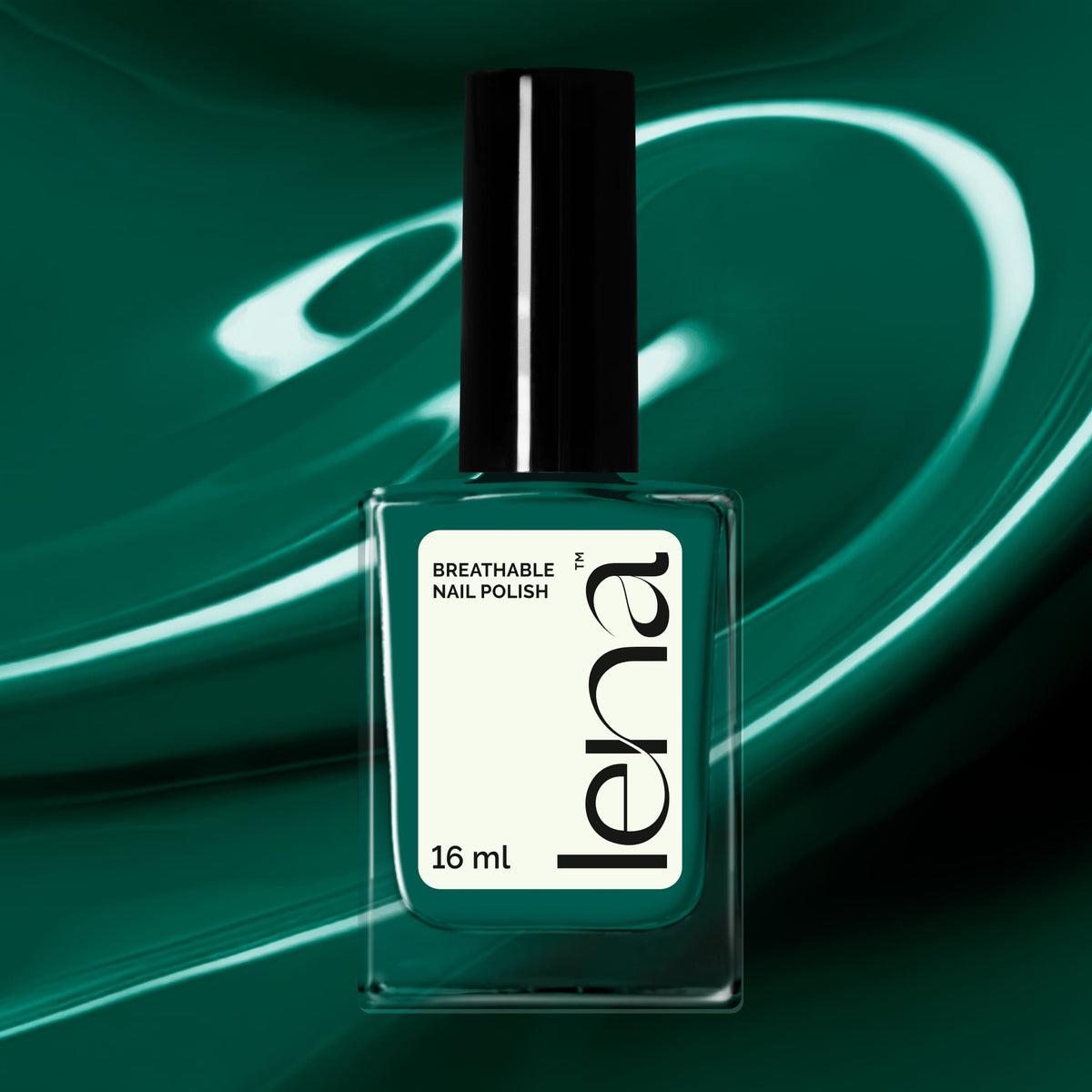 Breathable & Water Permeable Halal Nail Polish Aleppo My Eyes LE305