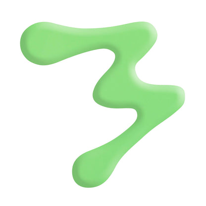 Souk-er Model - LE309 - Breathable Halal Nail Polish