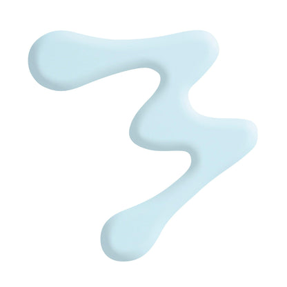 I'll Be There For Blue - LE310 - Breathable Halal Nail Polish