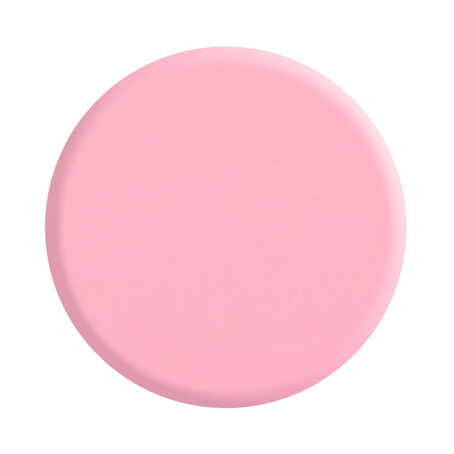 Cutie From Djibouti - LE312 - Breathable Halal Nail Polish
