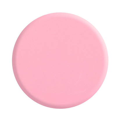 Cutie From Djibouti - LE312 - Breathable Halal Nail Polish