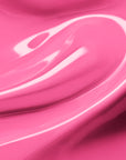 Barbie Vibe - LE313 - Breathable Halal Nail Polish