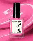 Barbie Vibe - LE313 - Breathable Halal Nail Polish