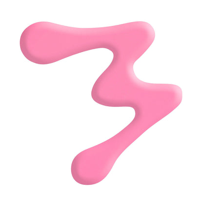Barbie Vibe - LE313 - Breathable Halal Nail Polish