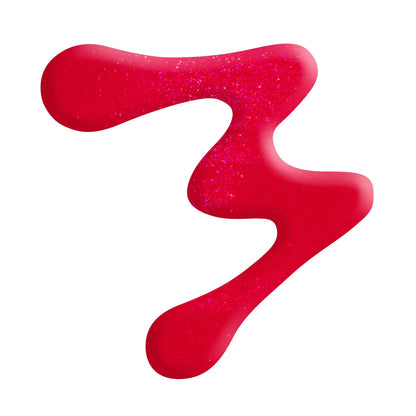 You Ghana Watch Me Leave - LE318 - Breathable Halal Nail Polish