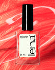 Breathable Nail Polish - Raspberry Rukhsati - LE323