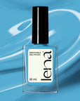 Breathable Nail Polish - Blue-Eyed Habibti - LE325