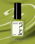 Breathable Nail Polish -  Mint Me at the Mall - LE333