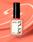 Breathable Nail Polish -  Fanta-stic Nikah - LE334