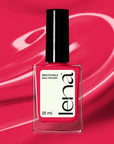 Breathable Nail Polish - Don’t Rish-ta Me - LE342