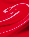 Breathable Nail Polish - Red Wedding in Rabat - LE343