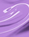 Breathable Nail Polish - Mauve It or Lose It - LE347