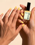 LENA Breathable Nail Polish - Sundaze in Sana’a - LE349