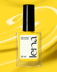 Breathable Nail Polish - Nikkah Glow - LE350
