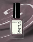 LENA Halal Breathable Nail Polish - Sippin’ Feelings, Not Tea - LE351