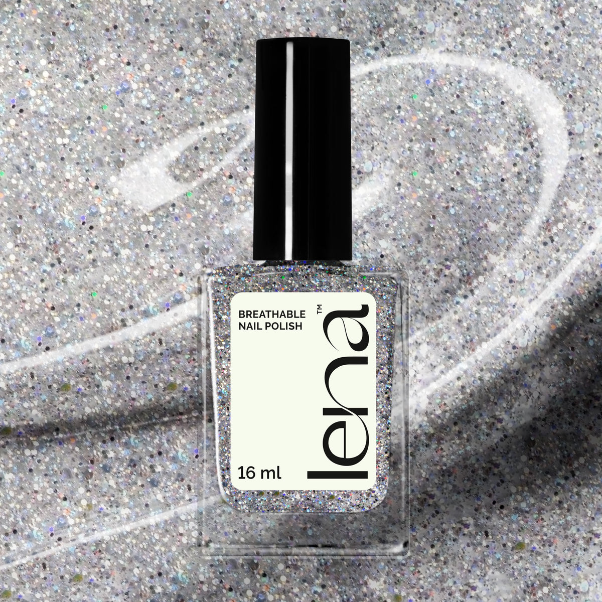 Breathable & Water Permeable Halal Nail Polish Meet My Prince LE38