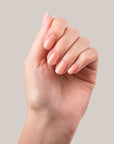 LENA - Breathable Halal Nail Polish - Glam-A-Holic - LE41