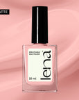 LENA - Matte Breathable Halal Nail Polish - Must Be Kismet - LE62