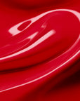 LENA - Breathable Halal Nail Polish - Riyadh Red - LE78