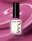 Breathable Halal Nail Polish - Light My Shisha - LE98 by LENA