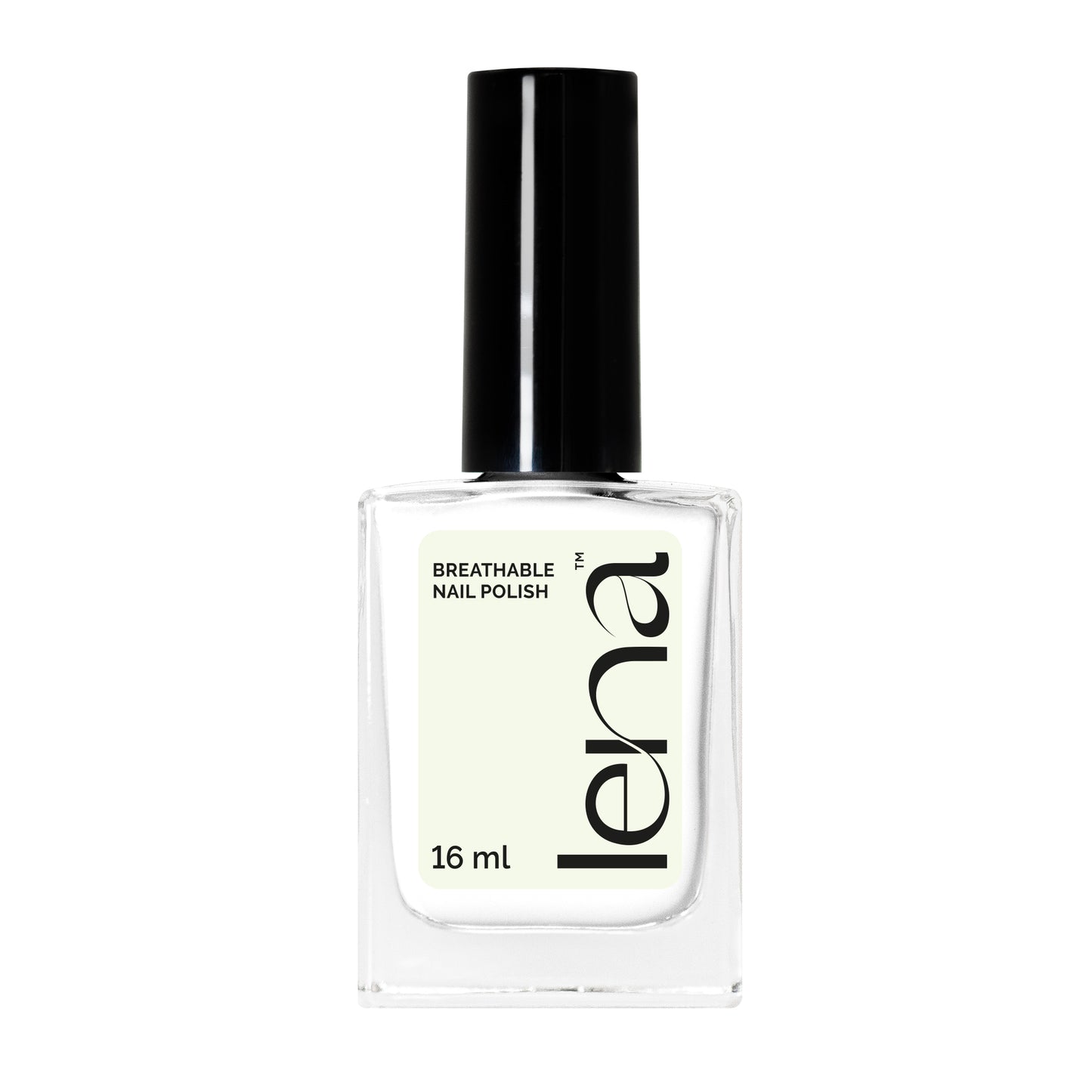 LENA - Breathable - 2 in 1 Top & Base Coat