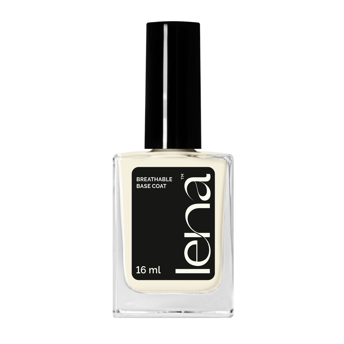 Breathable & Water Permeable Halal Base Coat