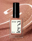 Breathable Halal Nail Polish - Carats For Dinner - F4