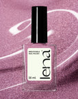 Breathable Halal Nail Polish - Millionaire Man-sion - F5