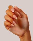 French Manicure Base - You & I in Brunei - FR04