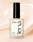 French Manicure Base - Modest-Tea & Coffee - FR05