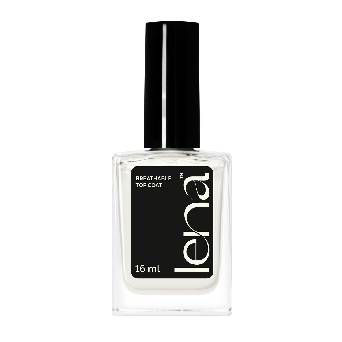 Breathable & Water Permeable Halal Top Coat