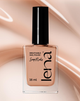 LENA Soap Nails – Breathable & Water-Permeable Halal Nail Polish - Soap Me With Affection - SN03