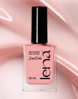 LENA Soap Nails – Breathable & Water-Permeable Halal Nail Polish - Pink Before You Speak - SN08