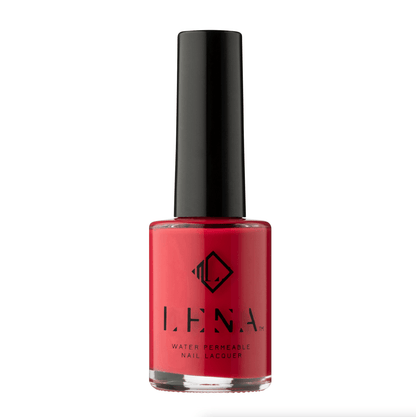 It's Breathable, Babe - LE317 - Breathable Halal Nail Polish